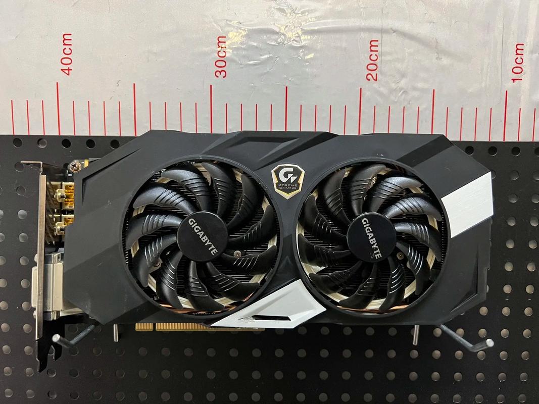 技嘉GTX960 ITX显卡怎么样？从外观设计到性能全解析