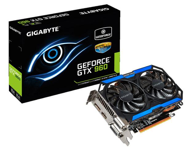 技嘉GTX960 ITX显卡怎么样？从外观设计到性能全解析  第3张