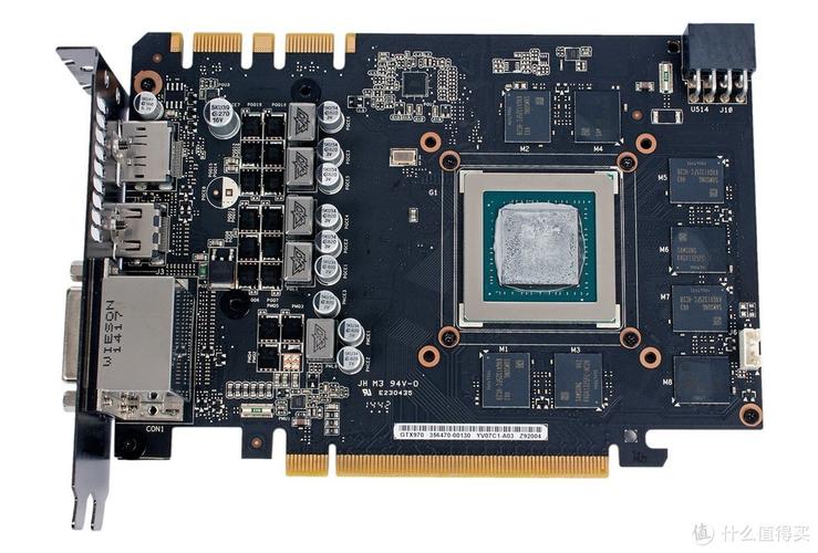 技嘉GTX960 ITX显卡怎么样？从外观设计到性能全解析  第5张