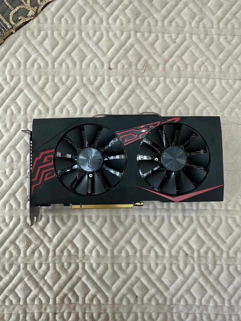 GTX1060显卡风扇智能技术有多牛？能降噪节能还稳定  第2张
