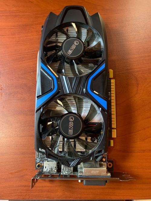 影驰GTX1050Ti显卡怎么样？性价比高深受游戏玩家喜爱  第6张