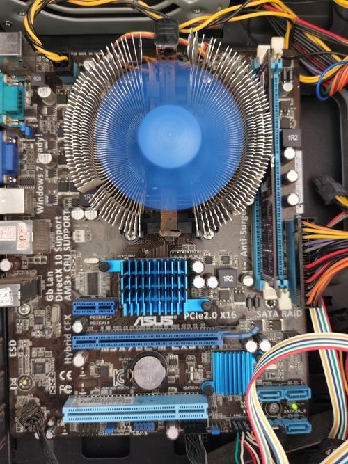 技嘉AMD78主板能否装固态硬盘？这些细节要考虑  第8张