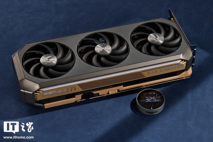 映泰GTX670显卡性能出众，多领域受青睐，详解其特色  第4张