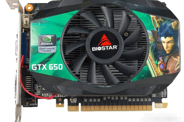 映泰GTX670显卡性能出众，多领域受青睐，详解其特色  第8张