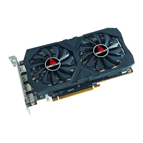 映泰GTX670显卡性能出众，多领域受青睐，详解其特色  第9张