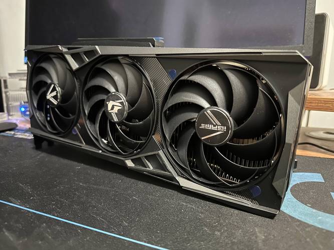 从赠送 gtx460 显卡说起，聊聊背后可能的情感与需求？  第3张