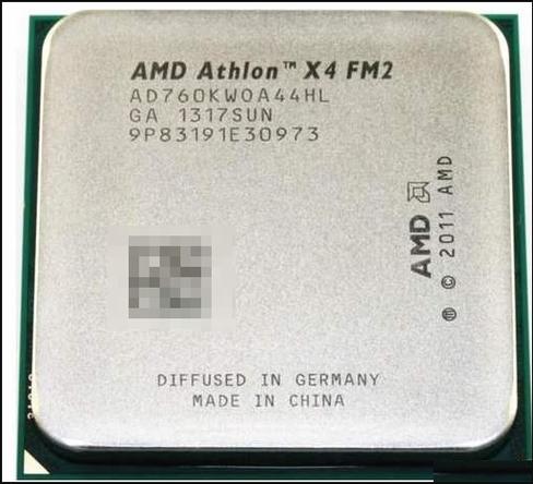 为AMD X4 860K处理器挑选适配硬盘，这些型号别错过  第4张