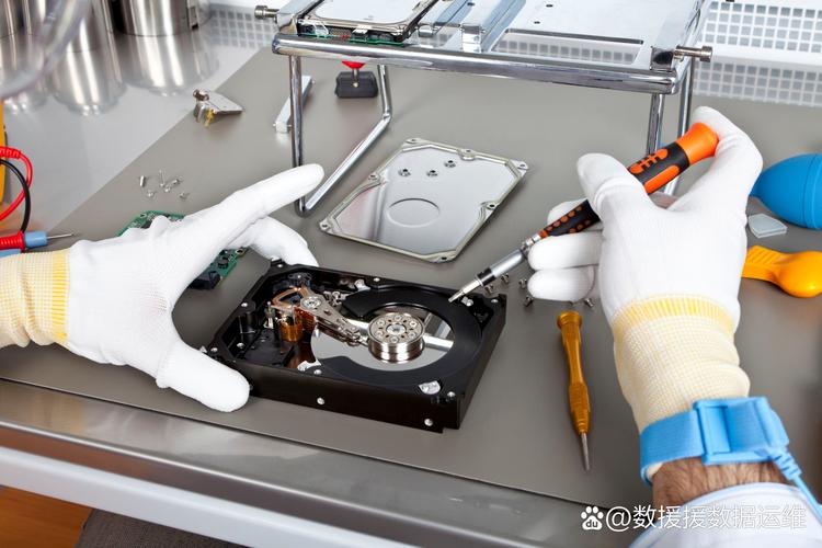 山东省找硬盘数据恢复服务？先掌握这些要点！济南有哪些公司？  第3张
