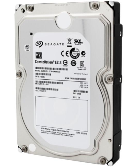 使用 3TB 硬盘却只显示 2048G？原因究竟是什么？
