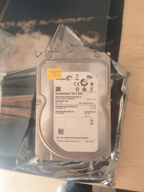 使用 3TB 硬盘却只显示 2048G？原因究竟是什么？  第2张