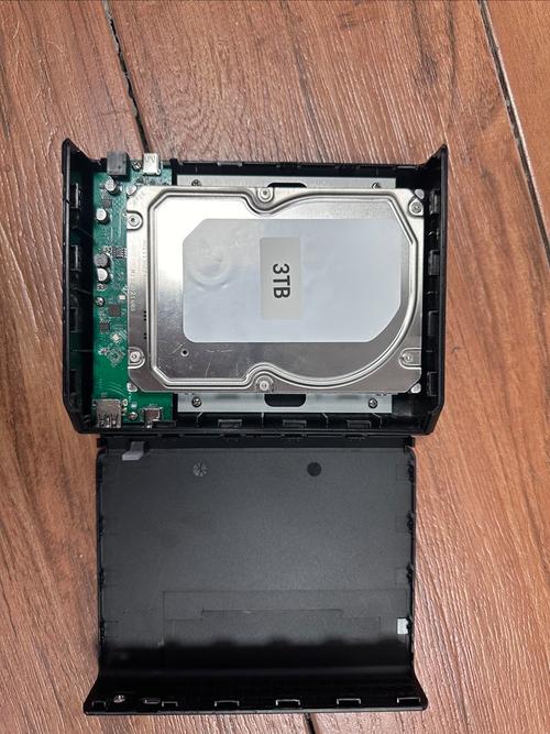 使用 3TB 硬盘却只显示 2048G？原因究竟是什么？  第3张