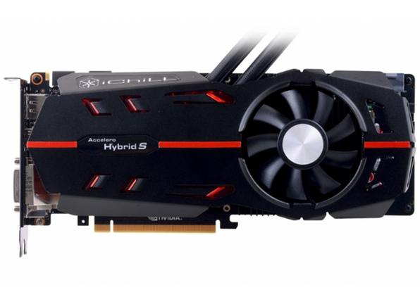 GTX1080超级冰龙显卡：性能卓越且外观炫酷，成游戏爱好者首选  第10张