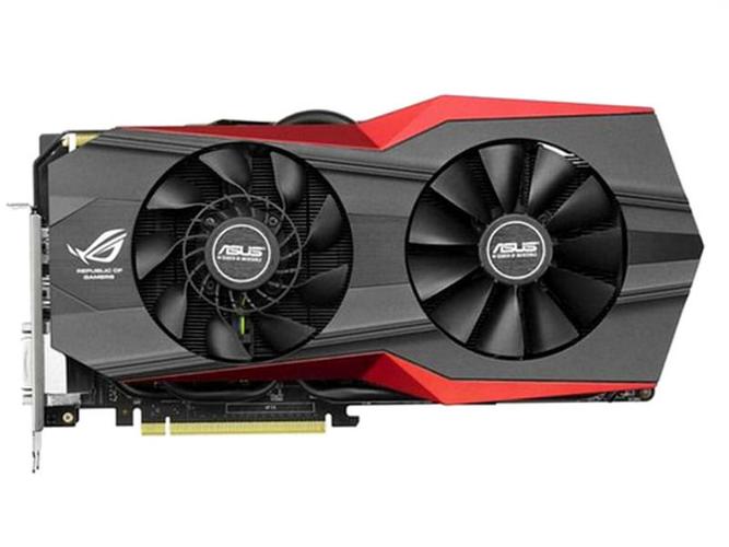 华硕Matrix-GTX980显卡评测：独特设计与卓越性能的完美结合  第7张