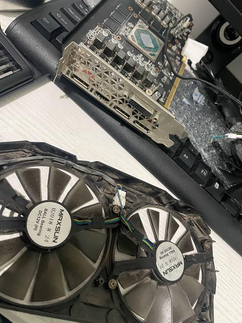 GTX560显卡风扇噪音问题频发？这些迹象你得知道  第3张