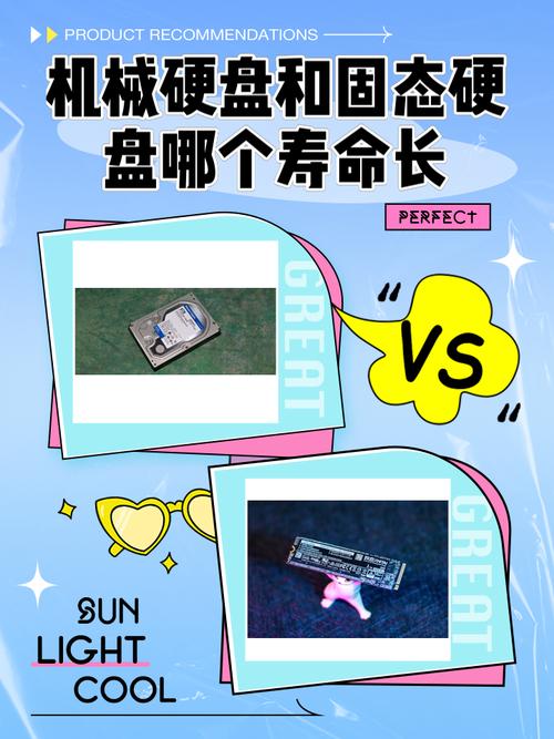 机械硬盘寿命取决于存放方法，如何做才能延长其使用寿命？  第3张