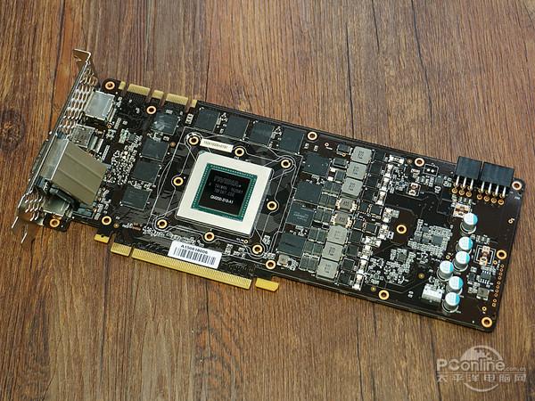 GTX980显卡散热性能如何？多方面深入评测为你揭晓  第8张