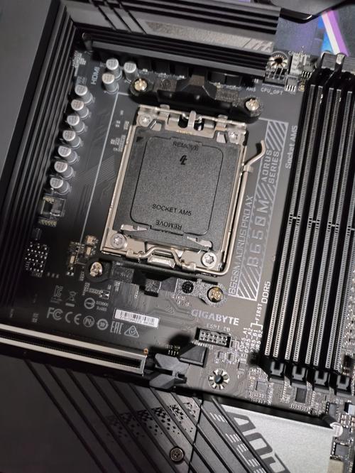 AMD 641主板能装固态硬盘吗？这些细节你要知道  第2张