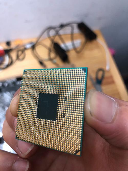 AMD 641主板能装固态硬盘吗？这些细节你要知道  第4张