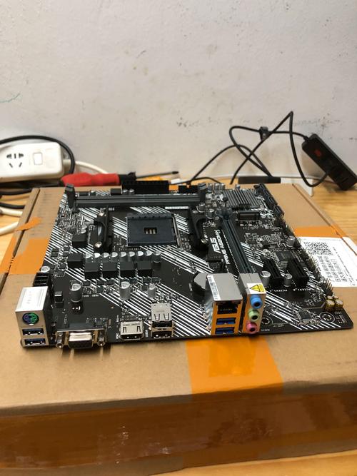 AMD 641主板能装固态硬盘吗？这些细节你要知道  第5张