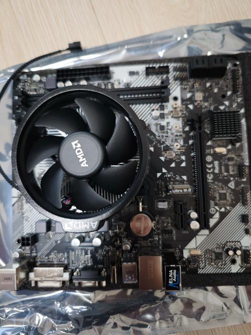 AMD 641主板能装固态硬盘吗？这些细节你要知道  第6张