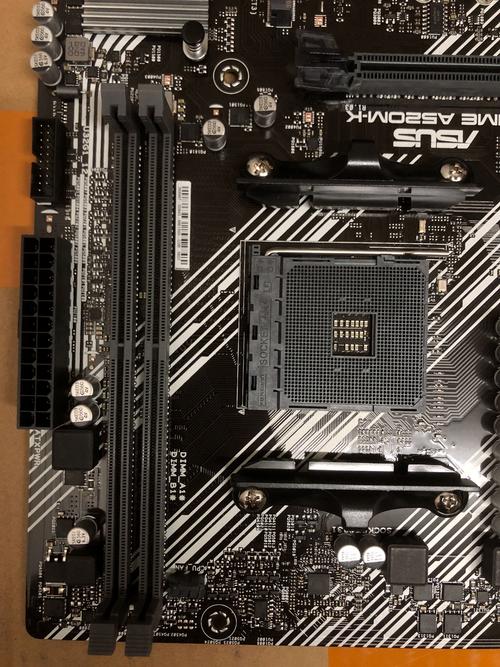AMD 641主板能装固态硬盘吗？这些细节你要知道  第7张