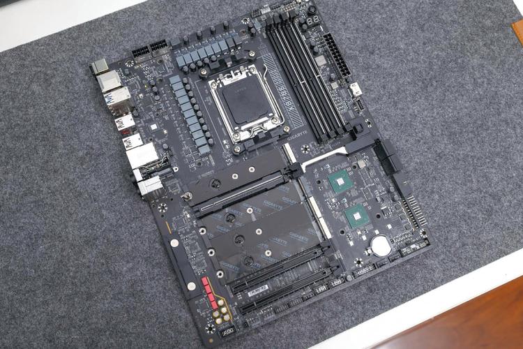 AMD 641主板能装固态硬盘吗？这些细节你要知道  第8张