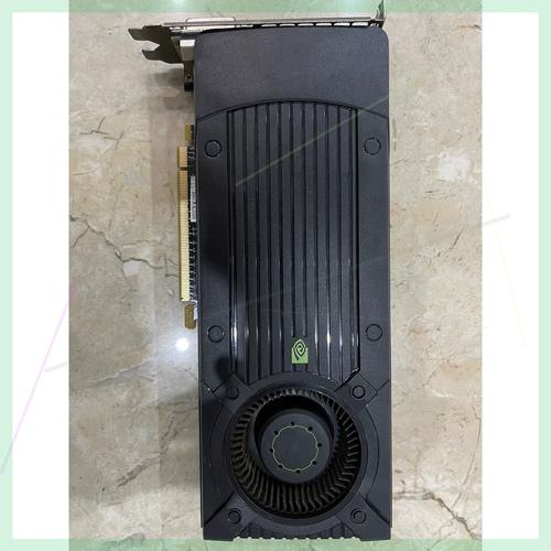 GTX660显卡的DVI接口详解：特点、局限与类型全知道