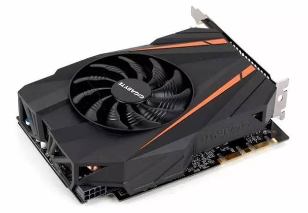 技嘉GTX1070迷你显卡为何备受喜爱？多方面深入分析来了  第3张