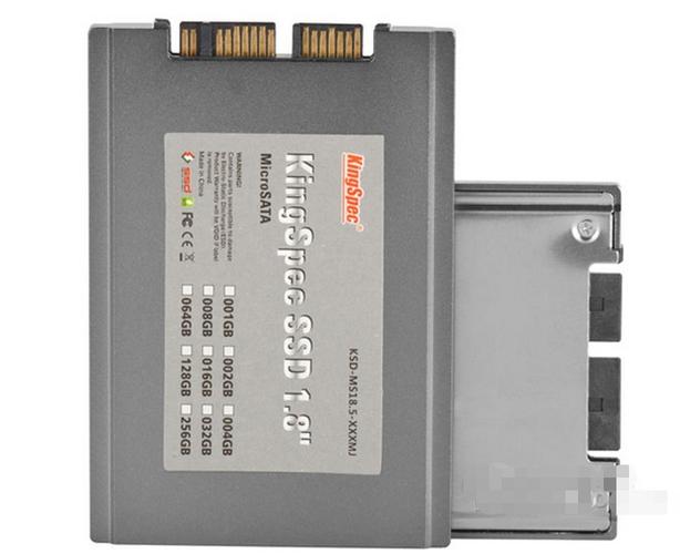 金胜510系列240g固态硬盘受青睐，读写性能优越  第3张