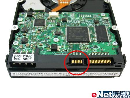 电脑常用存储介质：1TB 存储空间的 SATA 接口硬盘详析  第7张