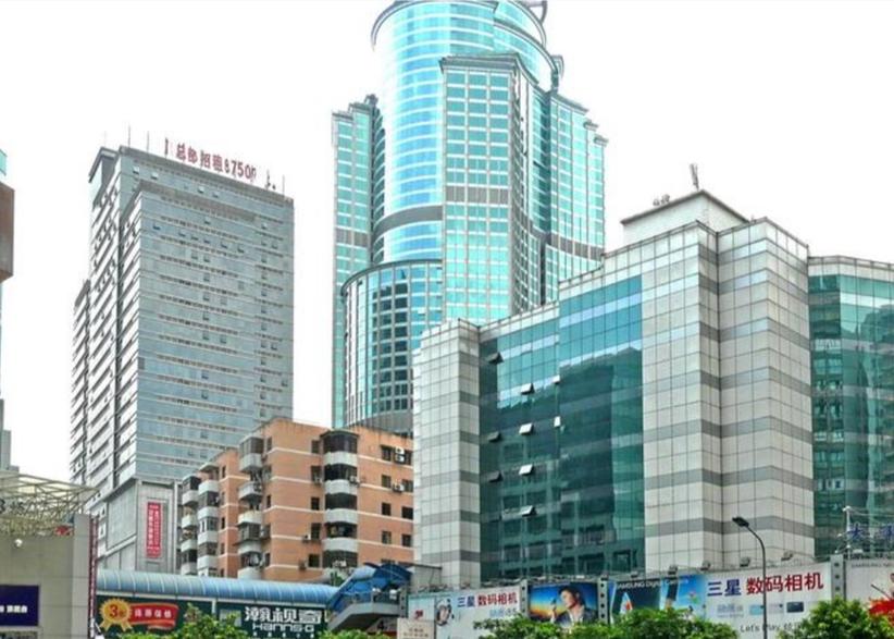 广州太平洋电脑城：硬盘商家竞争激烈，特色与市场需求并存  第4张