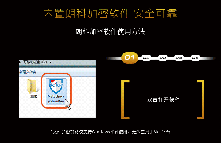 移动硬盘加密功能真的有用吗？多角度分析其实际应用价值  第4张
