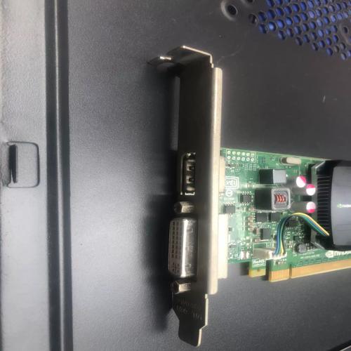 深入拆解丽台GTX260，探究其内部构造与硬件维护要点  第4张