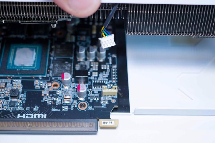 深入拆解丽台GTX260，探究其内部构造与硬件维护要点  第6张