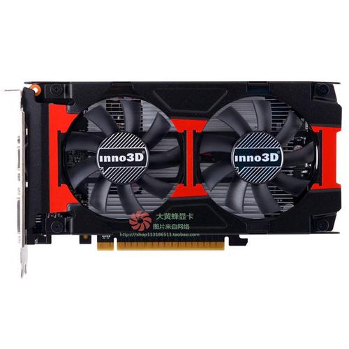 GTX660显卡专用水冷散热器，散热原理及性能优势大揭秘  第2张