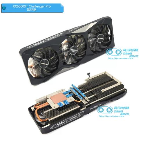 GTX660显卡专用水冷散热器，散热原理及性能优势大揭秘  第4张