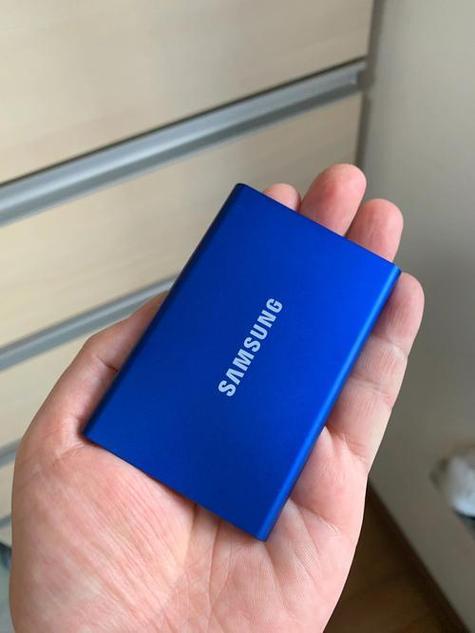 华强北的三星移动硬盘为何在数码产品中如此受欢迎？