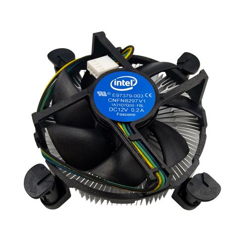 CPU 风扇主要助其散热，对主板和硬盘散热受多种因素影响？
