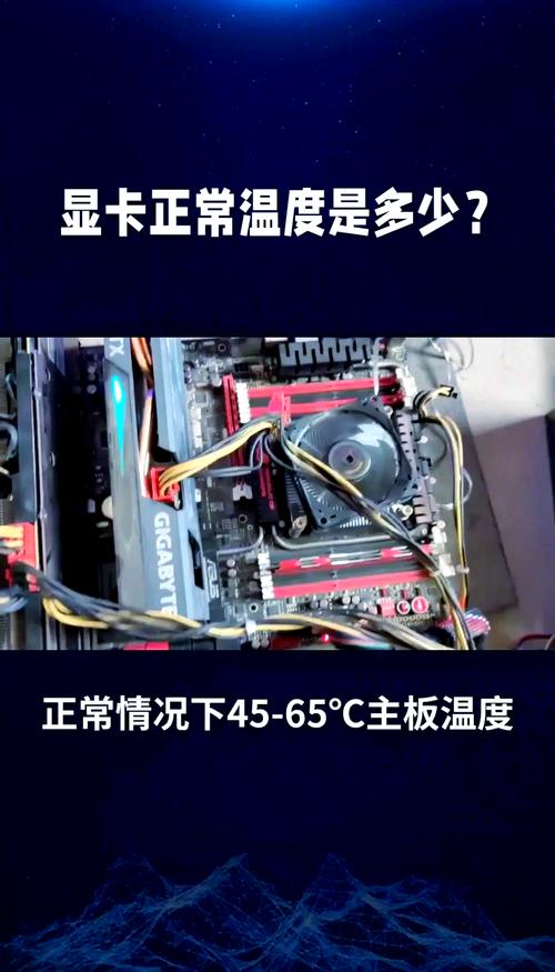 GTX1060显卡温度高怎么办？加装风扇的选择与注意事项  第2张