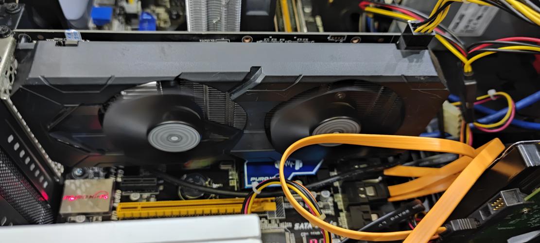 GTX1060显卡温度高怎么办？加装风扇的选择与注意事项  第8张