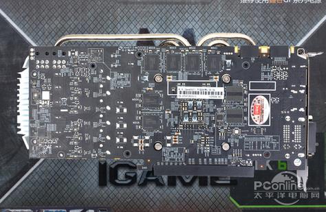 GTX660双显卡设计，显著提升电脑图形处理能力与游戏体验？  第4张