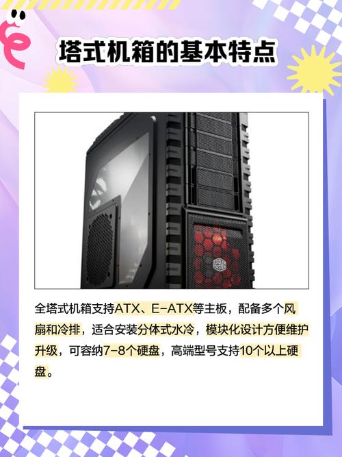 雷诺塔T1机箱结构合理，详解其型号SSD硬盘安装位置  第8张