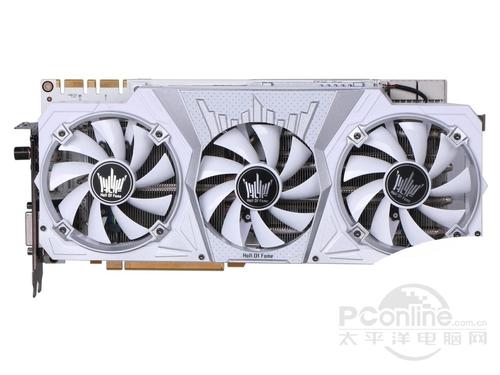 GTX1070显卡散热关键在风扇，其作用及相关信息详解  第6张