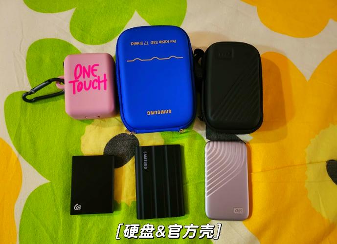 挑选2T硬盘难抉择？希捷和西数2T硬盘详细对比分析来啦  第7张