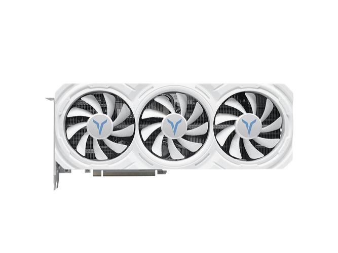 盈驰gtx770 盈驰GTX770显卡：图形处理强，性能稳定且外观颇具特色  第2张