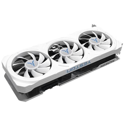 盈驰gtx770 盈驰GTX770显卡：图形处理强，性能稳定且外观颇具特色  第3张