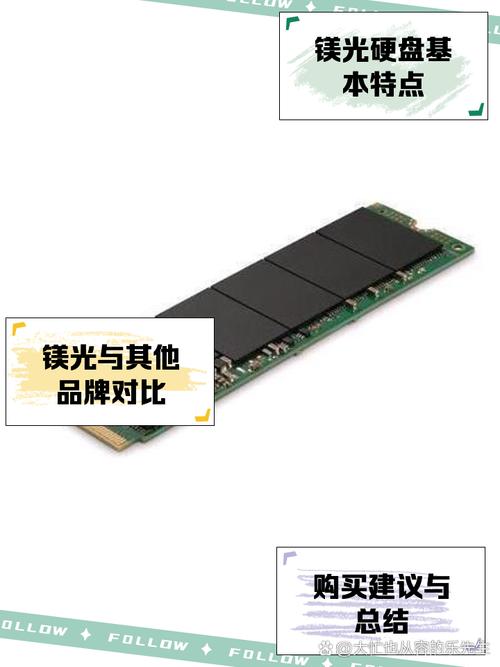 2200s型号镁光固态硬盘性能出色，读写速度与稳定性受青睐？  第5张