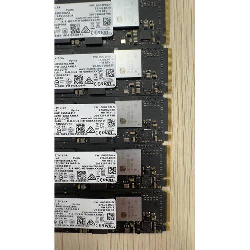 2200s型号镁光固态硬盘性能出色，读写速度与稳定性受青睐？  第10张