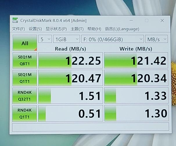 500GB 的 5400 转配置含义？固态硬盘特点你了解吗？  第4张