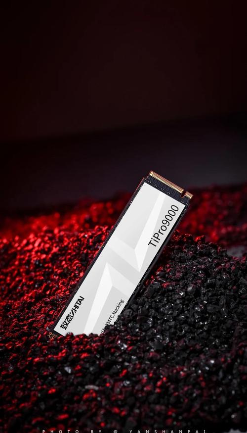 300元上下128g固态硬盘推荐，致态TiPlus500表现出色  第5张